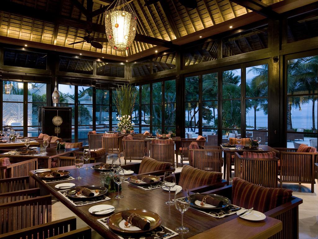 The Royal Santrian Villa Nusa Dua  Exterior photo